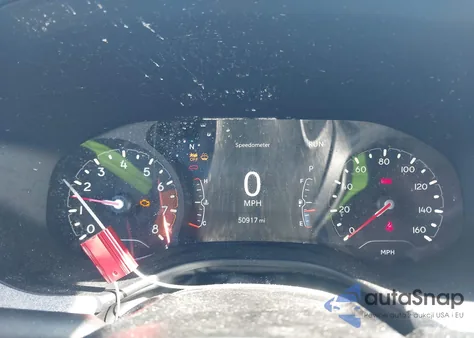 2024 Jeep Compass Latitude from USA, damaged, VIN 3C4NJDBN6RT606793